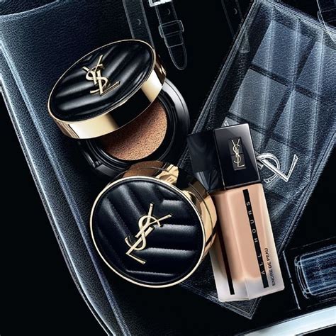 ysl beauty instagram|ysl lipstick instagram.